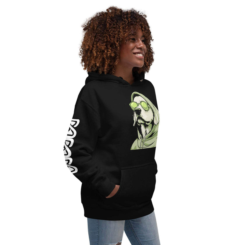 Unisex Hoodie - STYLISHOUR