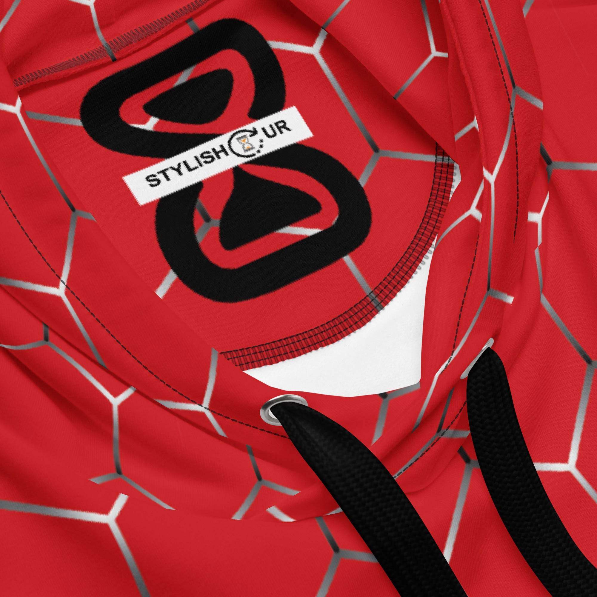 Unisex Hoodie - STYLISHOUR