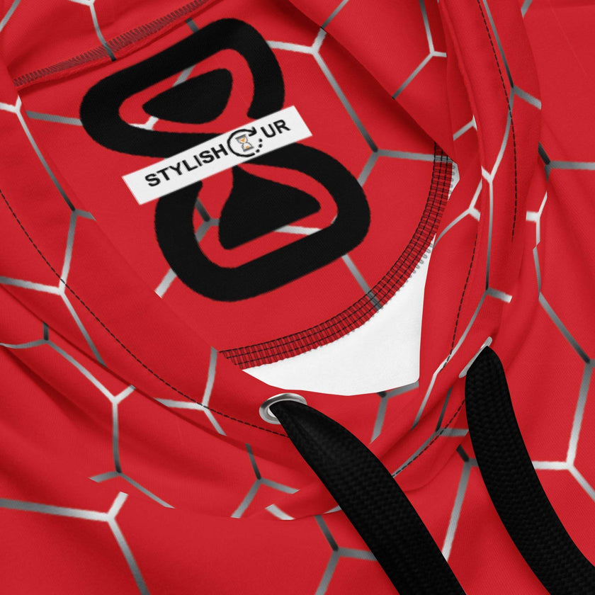 Unisex Hoodie - STYLISHOUR