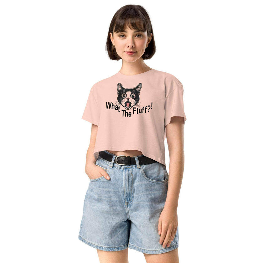 Women’s crop top - STYLISHOUR