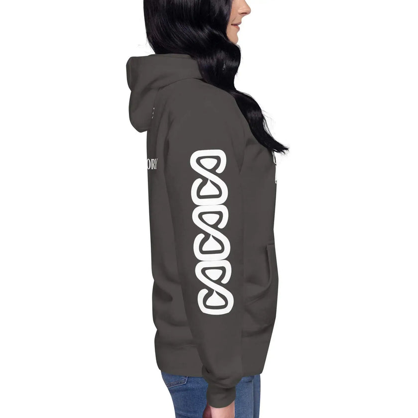 Unisex Hoodie - STYLISHOUR