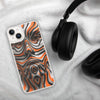 Clear Case for iPhone® - STYLISHOUR