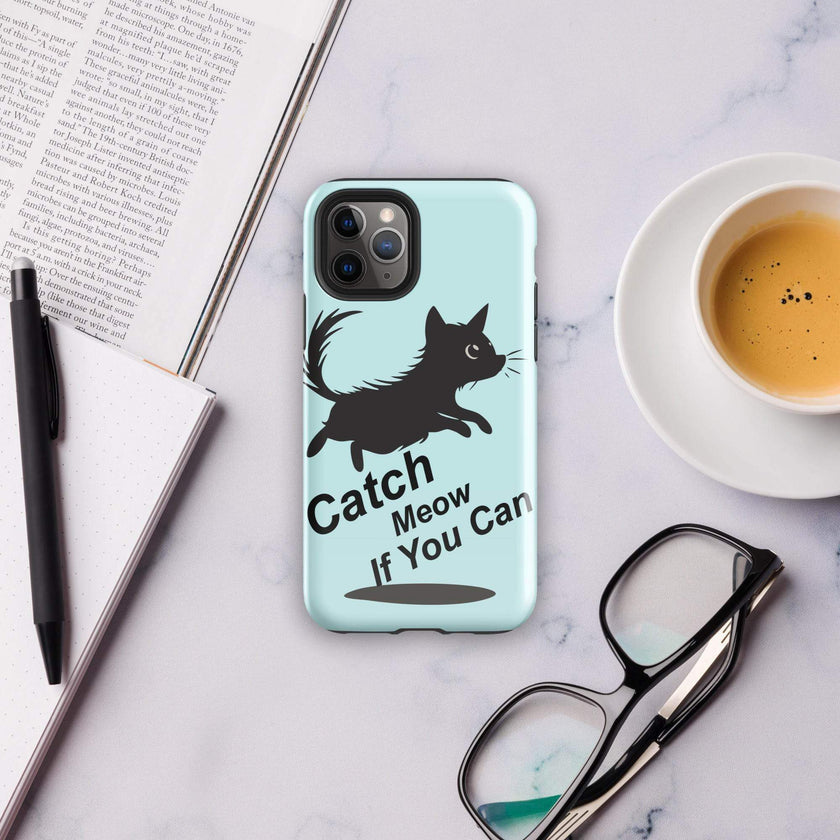 Tough Case for iPhone® - STYLISHOUR