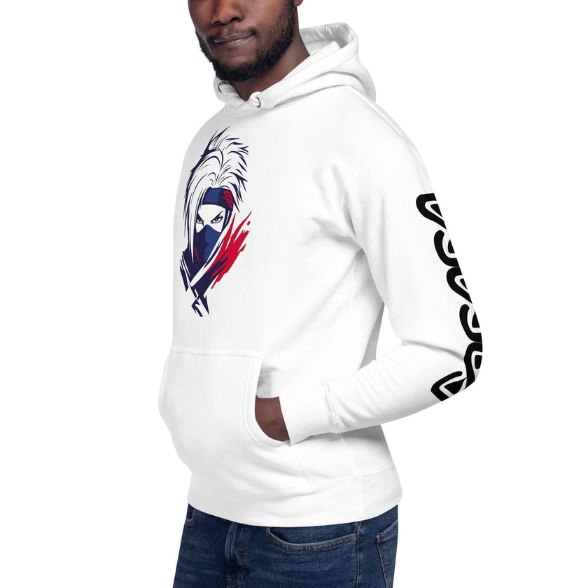 Unisex Hoodie - STYLISHOUR