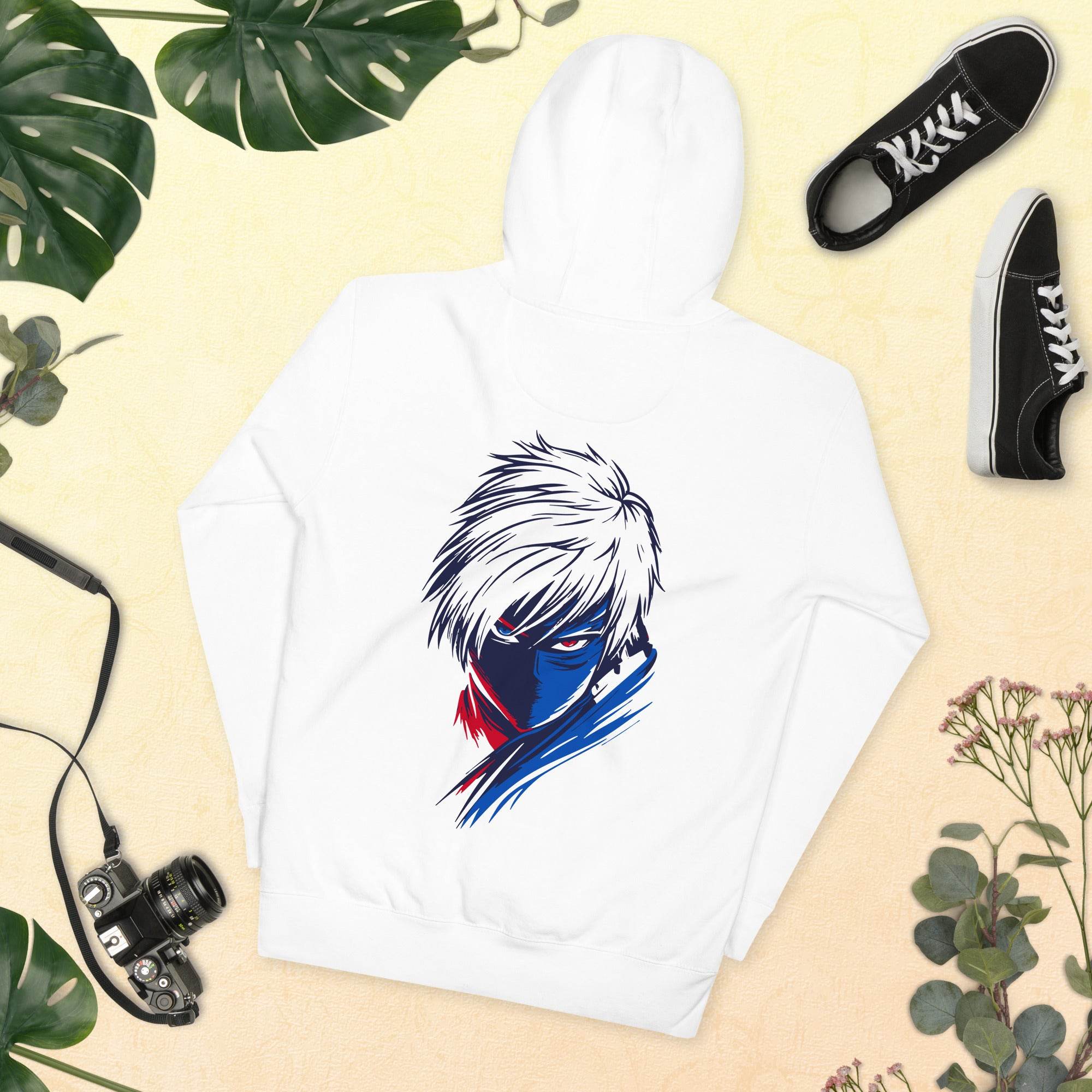 Unisex Hoodie - STYLISHOUR