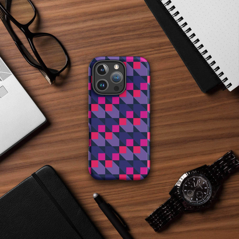 Tough Case for iPhone® - STYLISHOUR