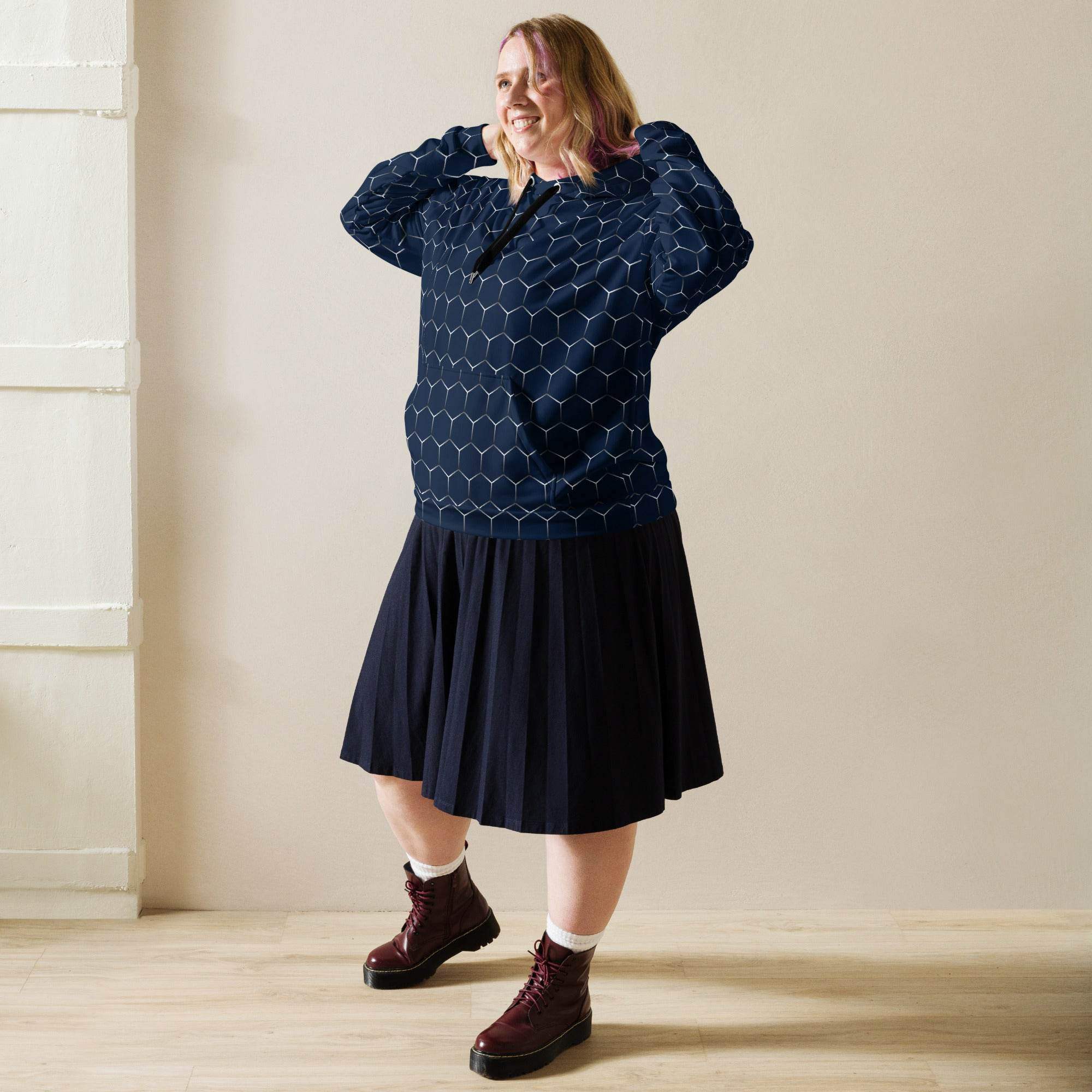 Unisex Hoodie - STYLISHOUR