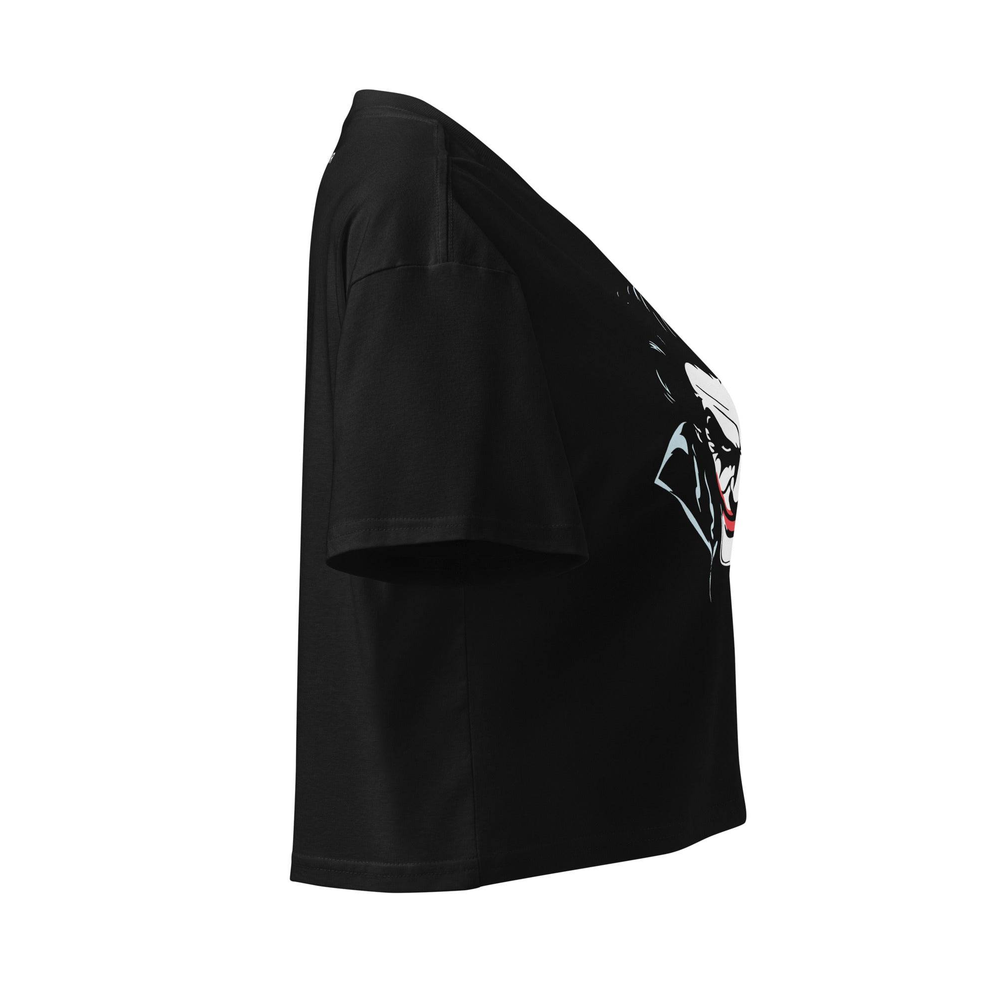 Women’s crop top - STYLISHOUR