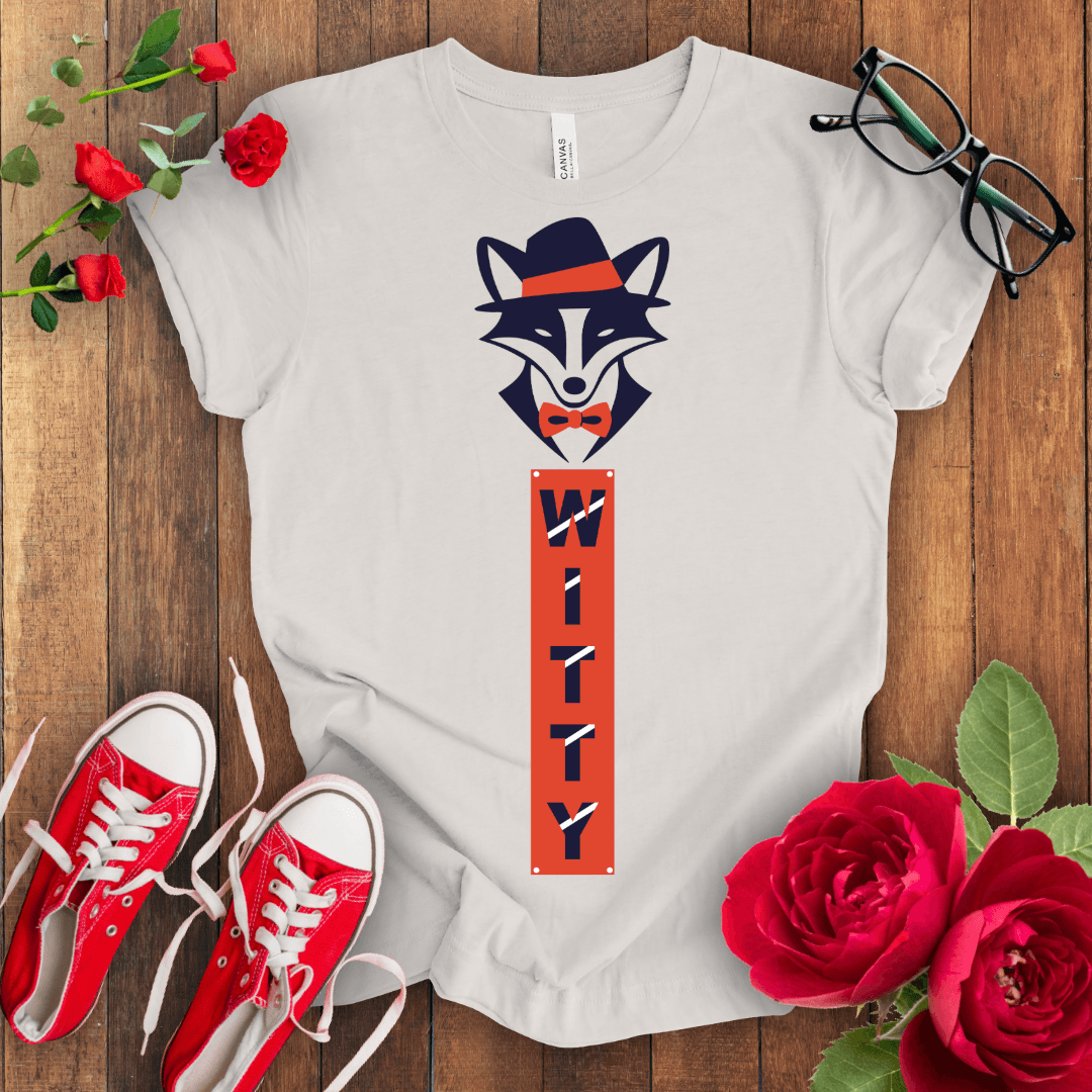 Whisper of Pack T-shirt - STYLISHOUR