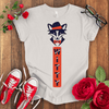 Whisper of Pack T-shirt - STYLISHOUR