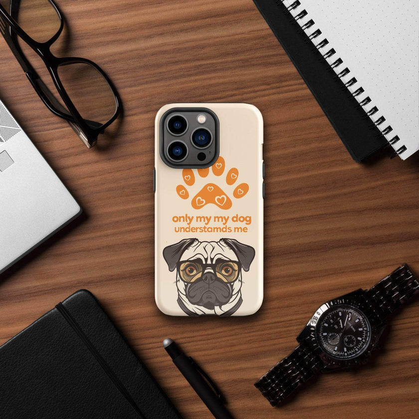 Tough Case for iPhone® - STYLISHOUR