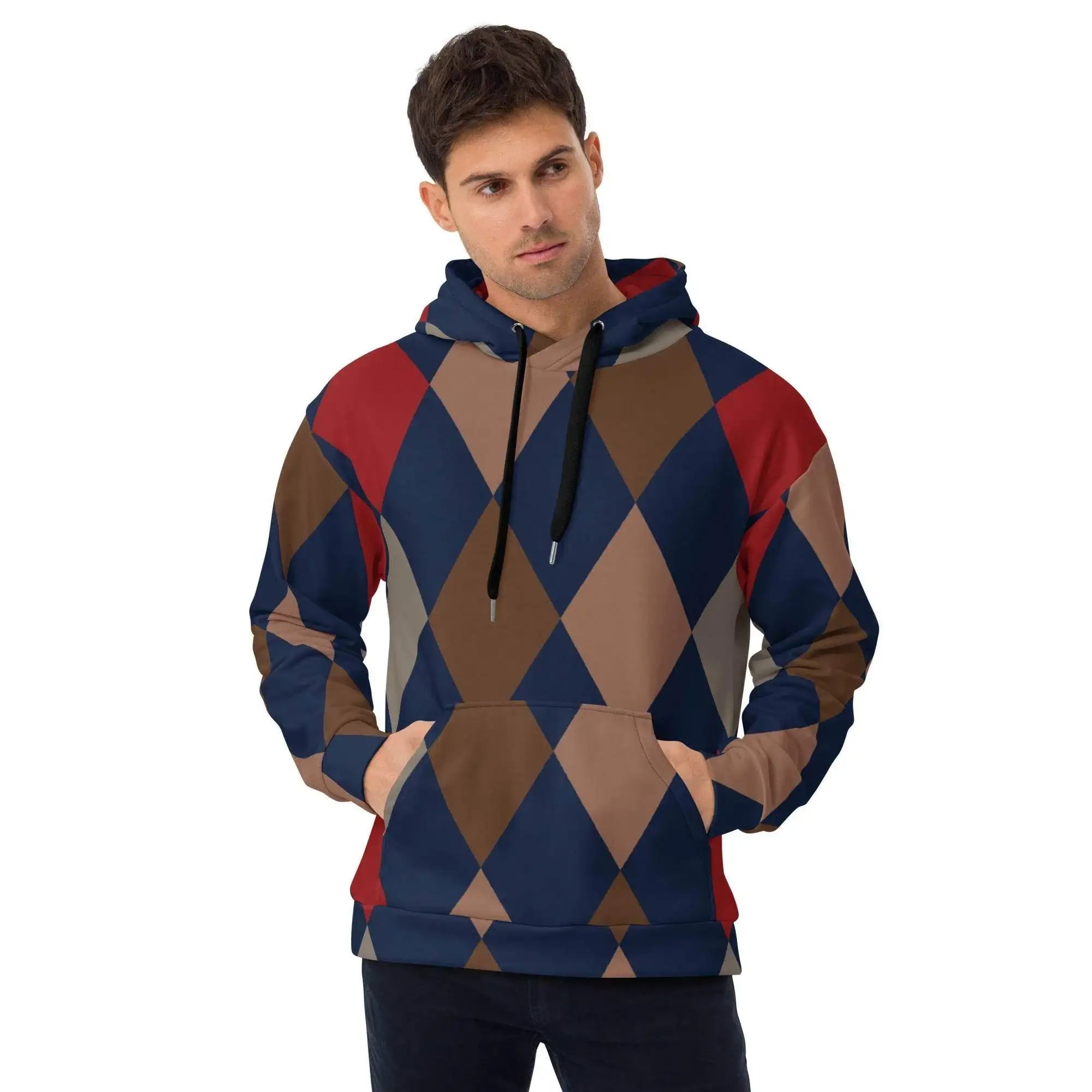 Unisex Hoodie - STYLISHOUR