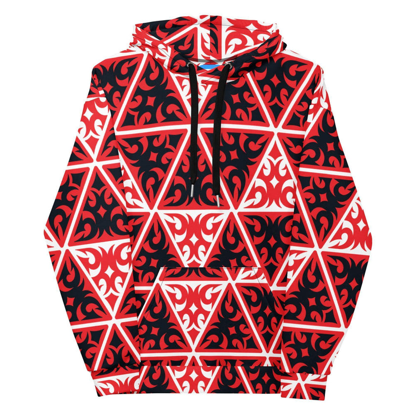 Unisex Hoodie - STYLISHOUR