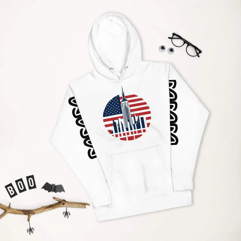 Unisex Hoodie - STYLISHOUR