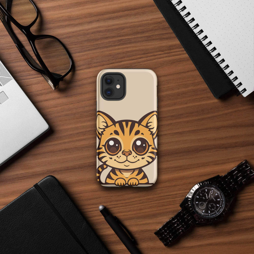 Tough Case for iPhone® - STYLISHOUR