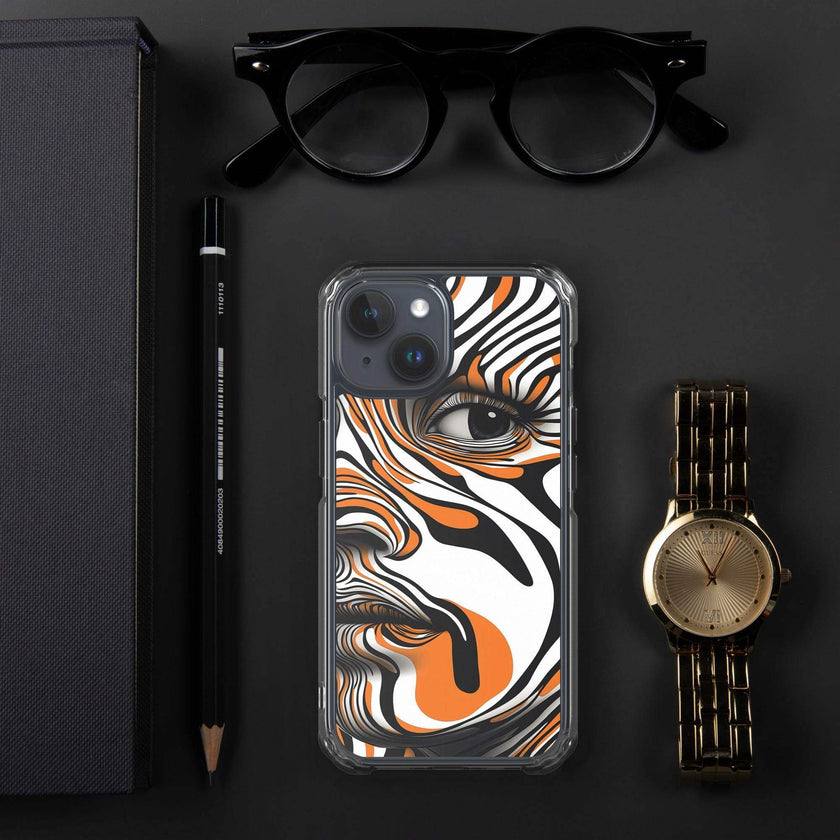 MagSafe® clear case for iPhone® - STYLISHOUR