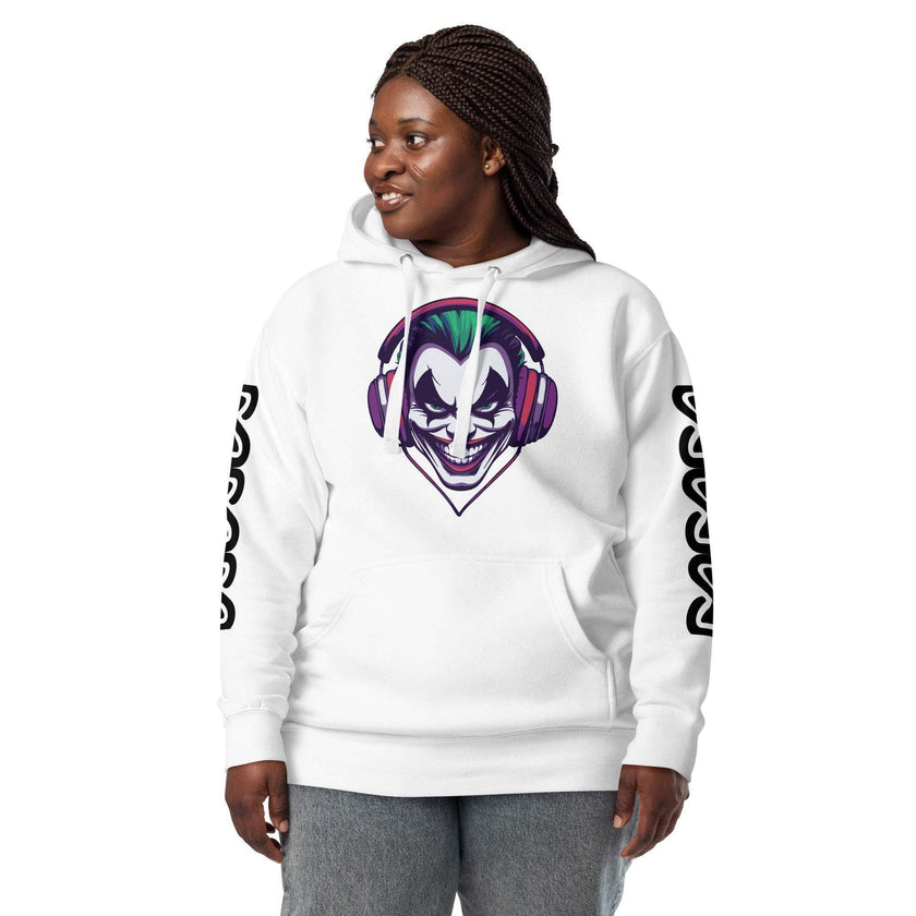 Unisex Hoodie - STYLISHOUR