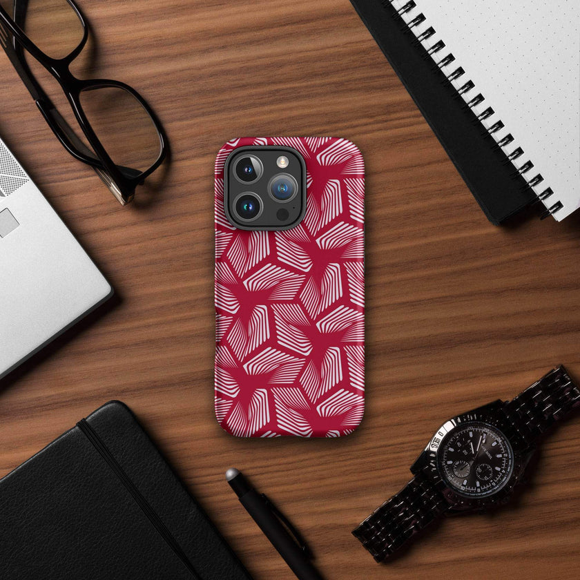 Tough Case for iPhone® - STYLISHOUR