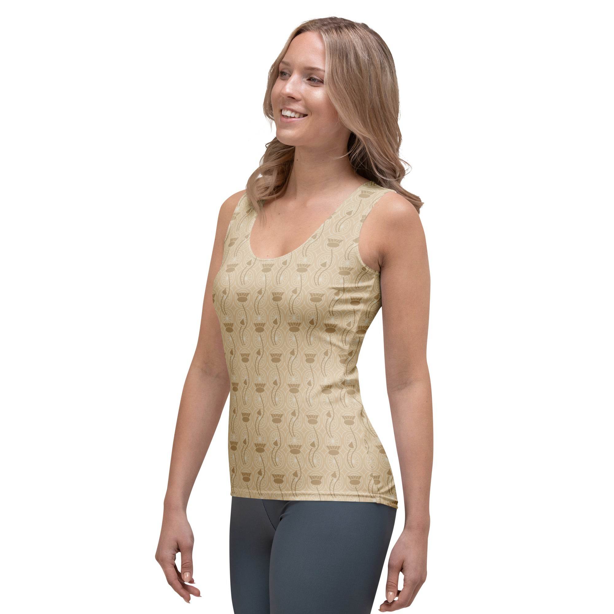 Tank Top - STYLISHOUR