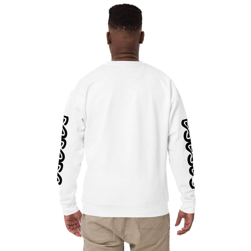 Unisex Premium Sweatshirt - STYLISHOUR