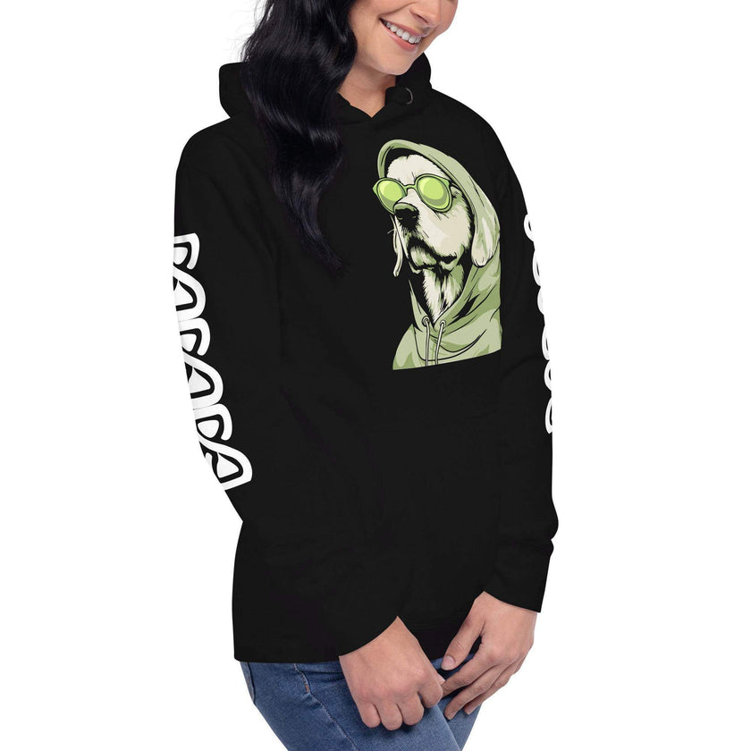 Unisex Hoodie - STYLISHOUR