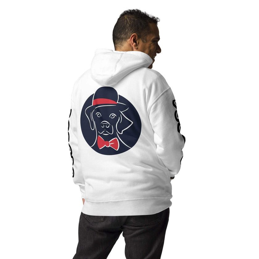 Unisex Hoodie - STYLISHOUR