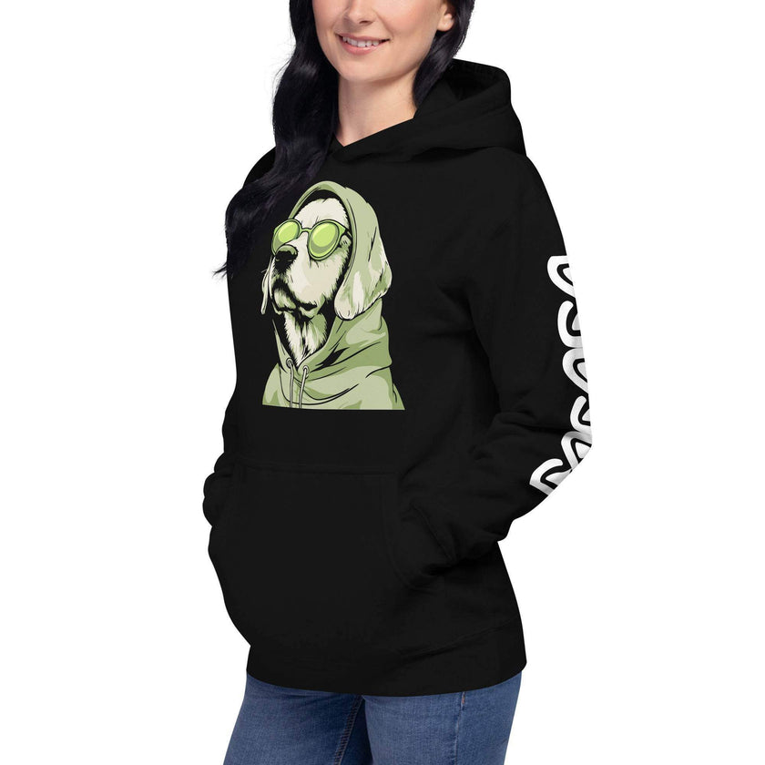 Unisex Hoodie - STYLISHOUR