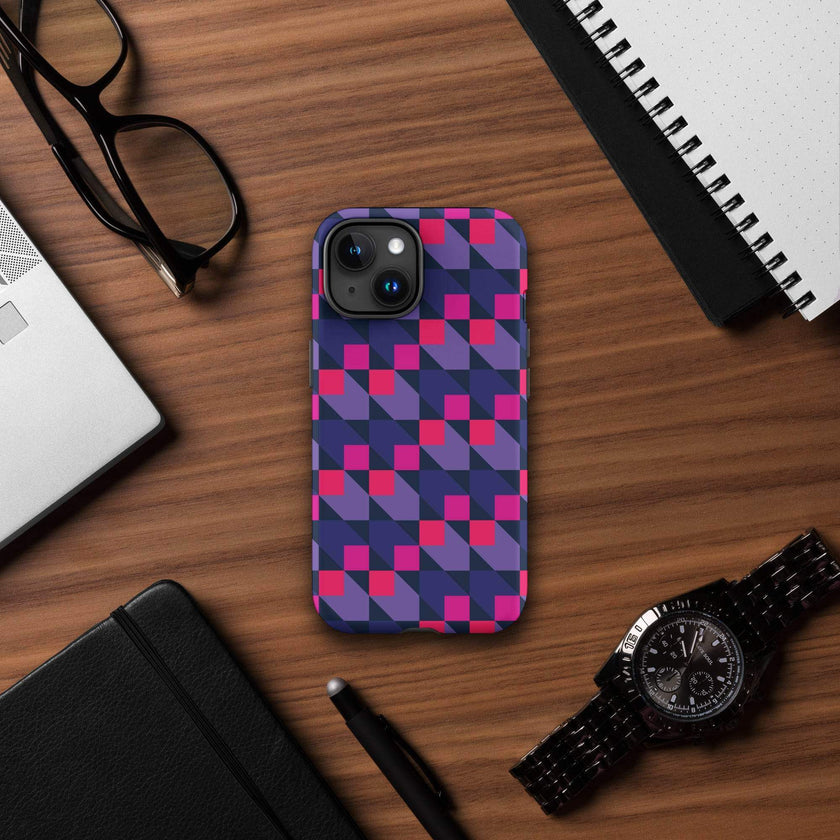 Tough Case for iPhone® - STYLISHOUR
