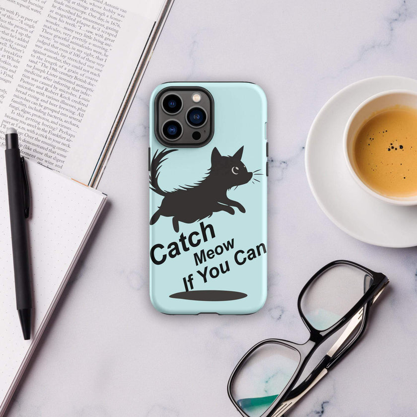 Tough Case for iPhone® - STYLISHOUR
