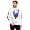 Unisex Premium Sweatshirt - STYLISHOUR
