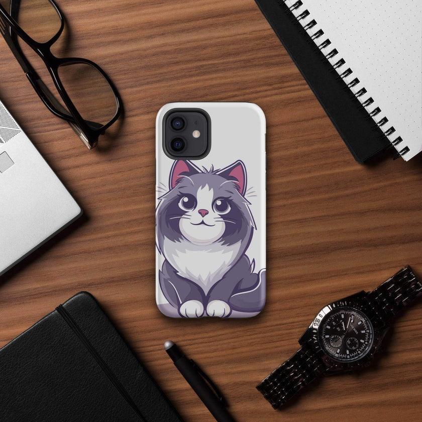 Tough Case for iPhone® - STYLISHOUR