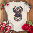 Cute Pup Adventures T-shirt - STYLISHOUR