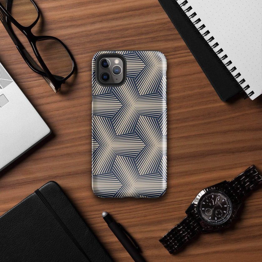 Tough Case for iPhone® - STYLISHOUR