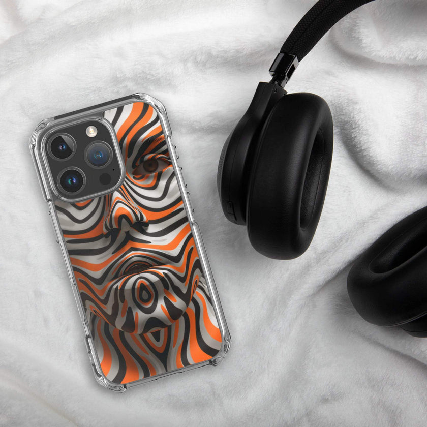 MagSafe® clear case for iPhone® - STYLISHOUR