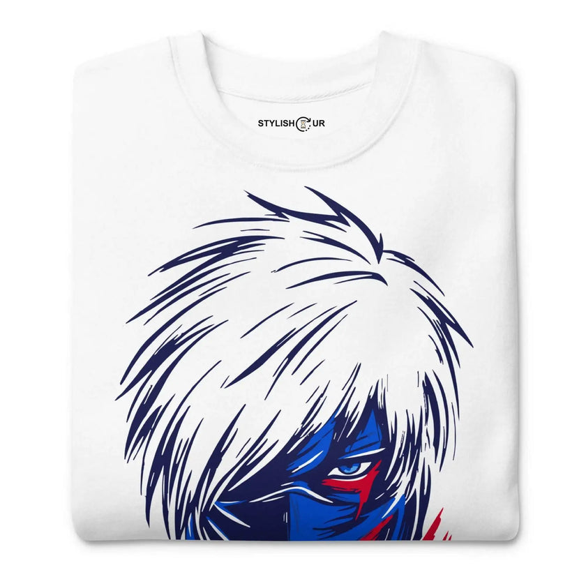 Unisex Premium Sweatshirt - STYLISHOUR