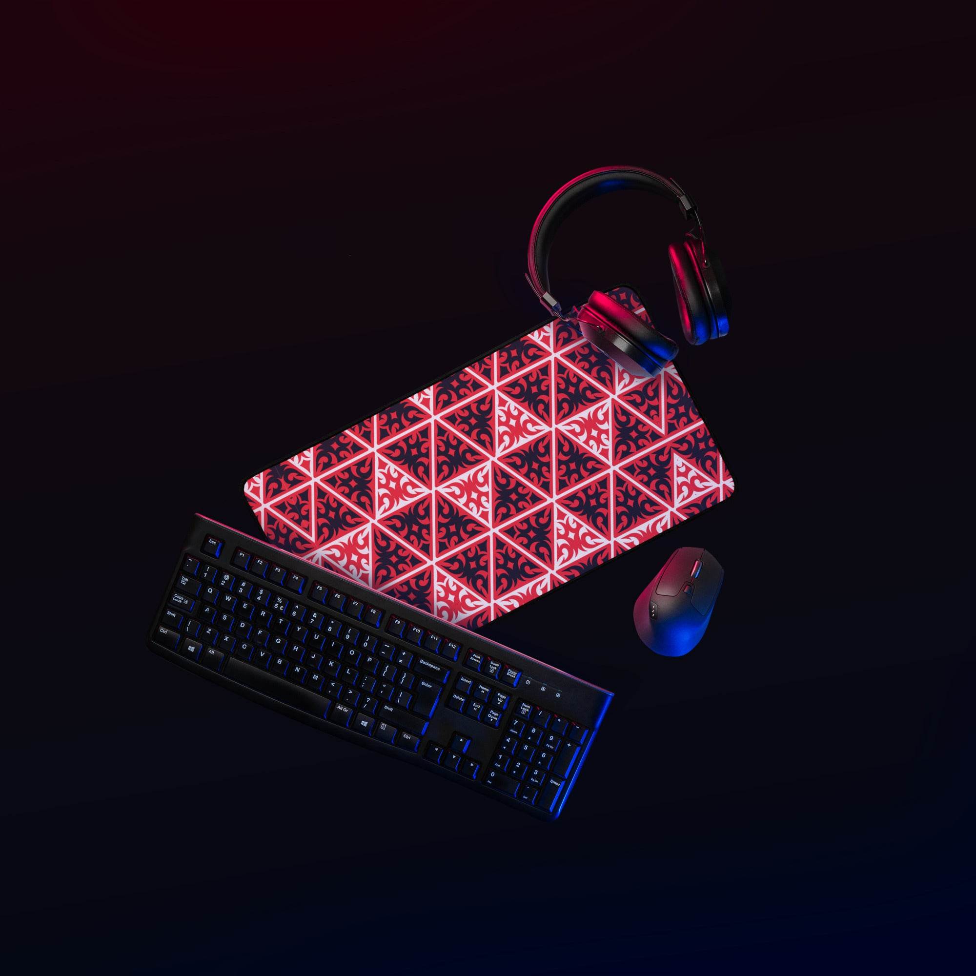 Desk mat - STYLISHOUR