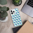 MagSafe® clear case for iPhone® - STYLISHOUR