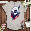 Anime Theme Unisex T-Shirt - STYLISHOUR