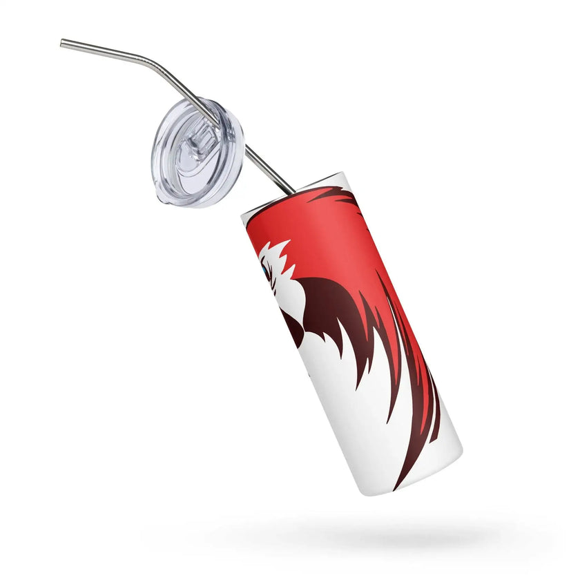 Stainless steel tumbler - STYLISHOUR