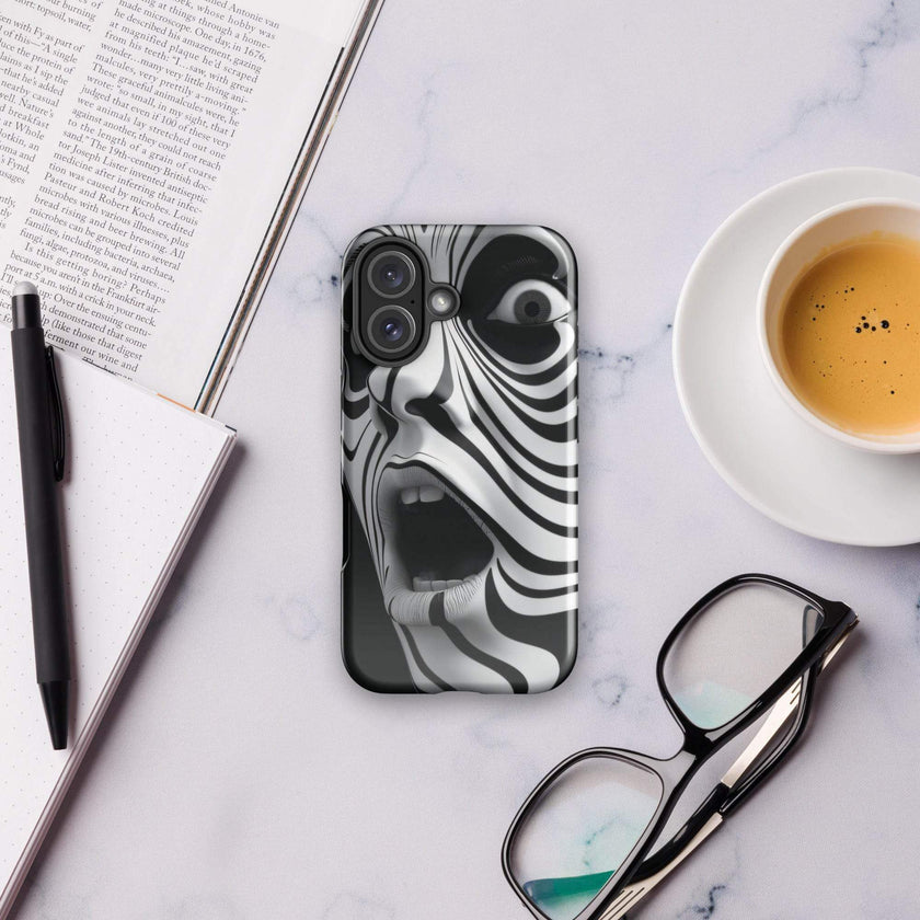 Tough Case for iPhone® - STYLISHOUR