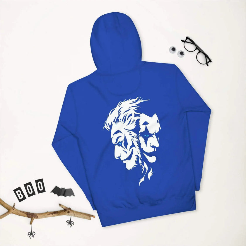 Unisex Hoodie - STYLISHOUR