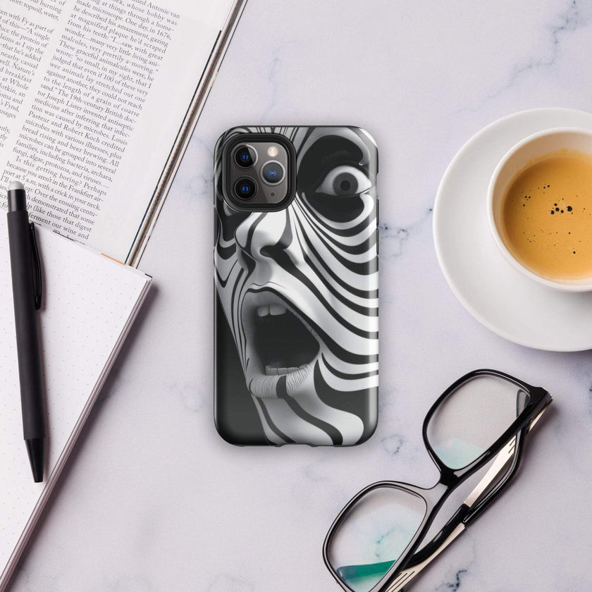 Tough Case for iPhone® - STYLISHOUR