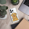 MagSafe® clear case for iPhone® - STYLISHOUR