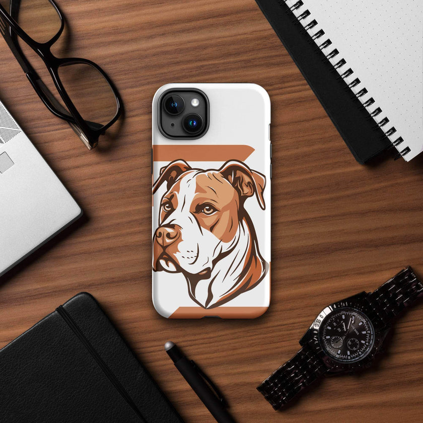 Tough Case for iPhone® - STYLISHOUR