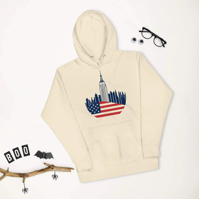 Unisex Hoodie - STYLISHOUR