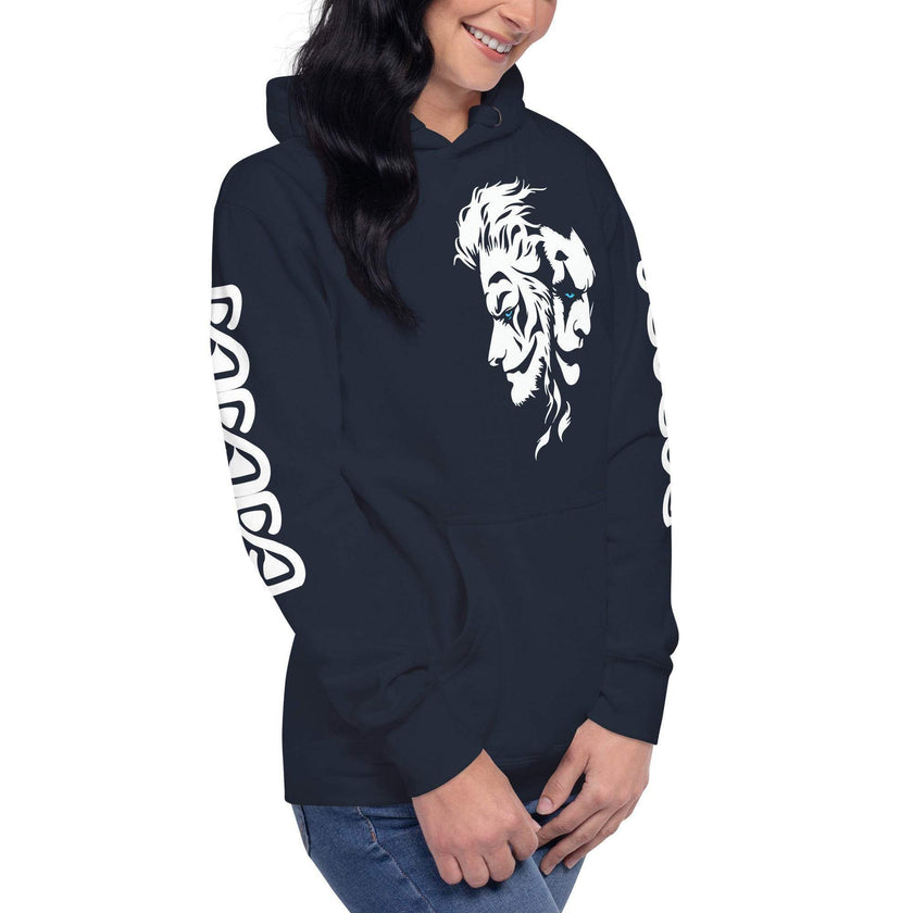 Unisex Hoodie - STYLISHOUR