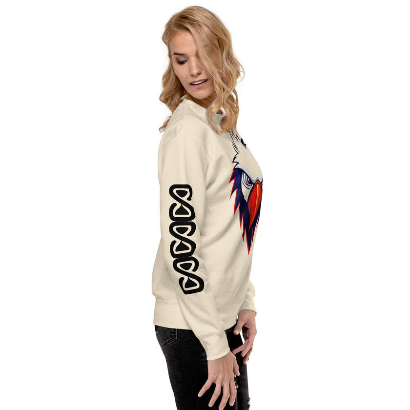 Unisex Premium Sweatshirt - STYLISHOUR