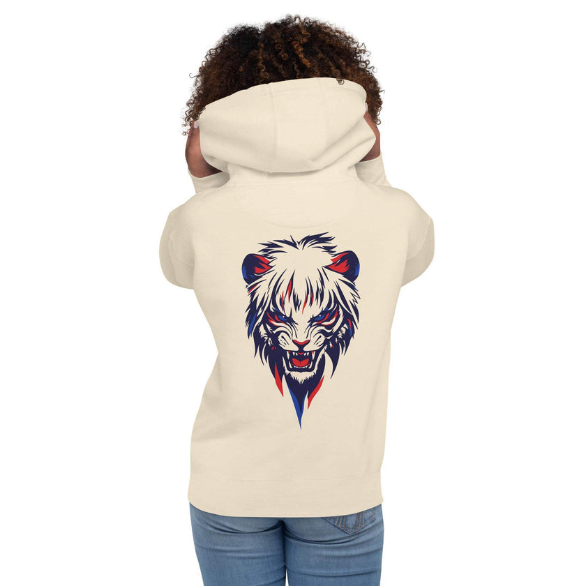 Unisex Hoodie - STYLISHOUR