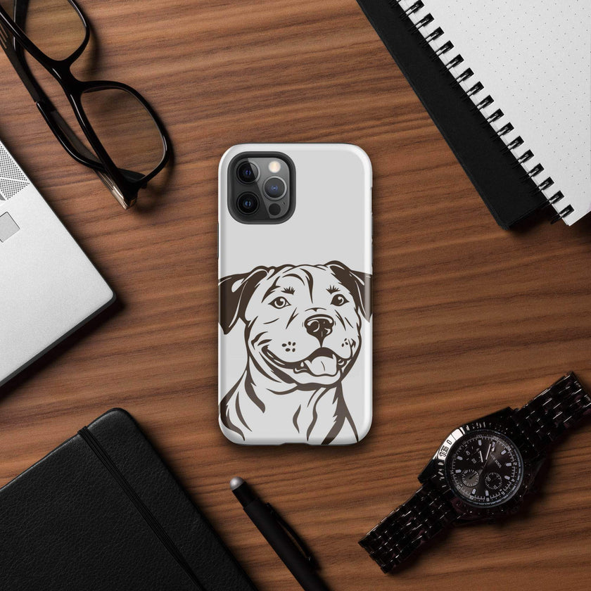 Tough Case for iPhone® - STYLISHOUR