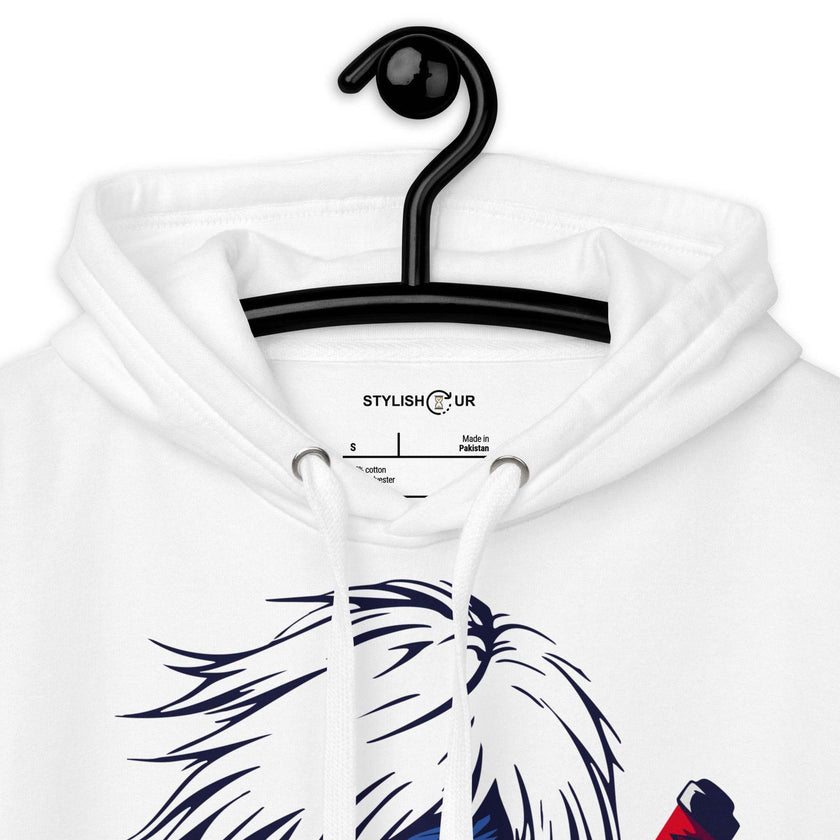 Unisex Hoodie - STYLISHOUR